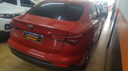 Fiat Cronos 1.8 Precision 2019