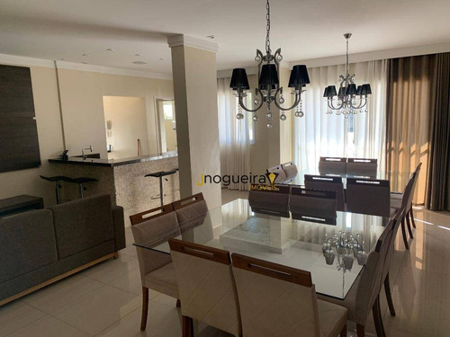 Imagem 20 de 30 de Apartamento Com 3 Dormitórios À Venda, 91 M² Por R$ 810.000,00 - Jardim Marajoara - São Paulo/sp - Ap12550