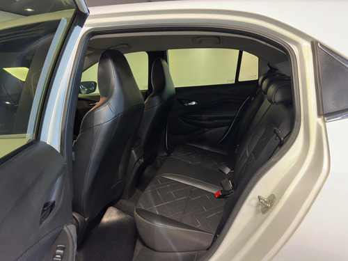 Chevrolet Onix 1.0 Premier I Turbo Aut. 5p