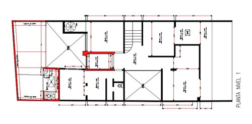 Imagen 8 de 8 de Local Comercial En Renta En Polanco Sobre Avenida Concurrid