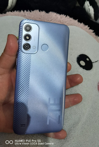 Zte Blade A53