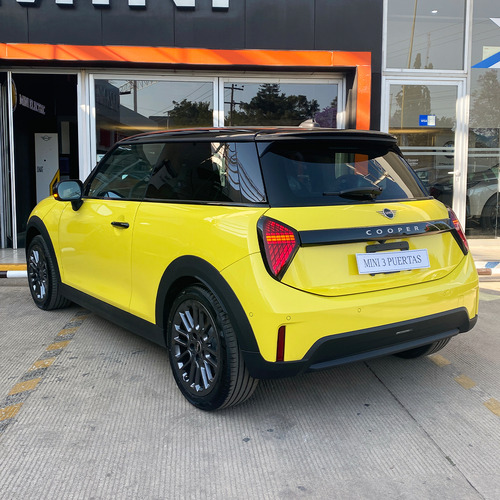 Mini Cooper 2.0 S At 3P