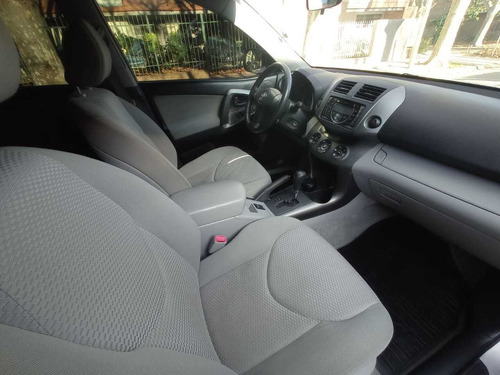 Imagen 13 de 15 de Toyota Rav 4 Caja Automática 4x4 Año 2013