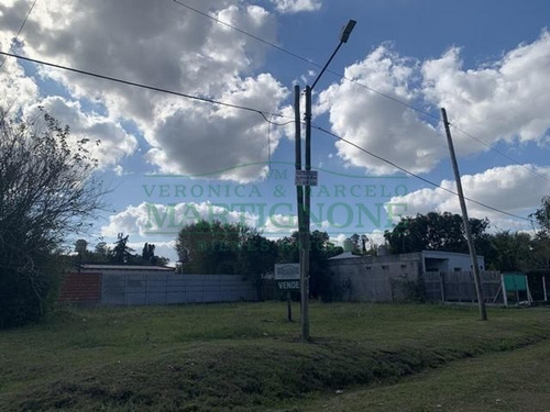 Imagen 3 de 7 de Terreno En Venta En Manzanares Pilar