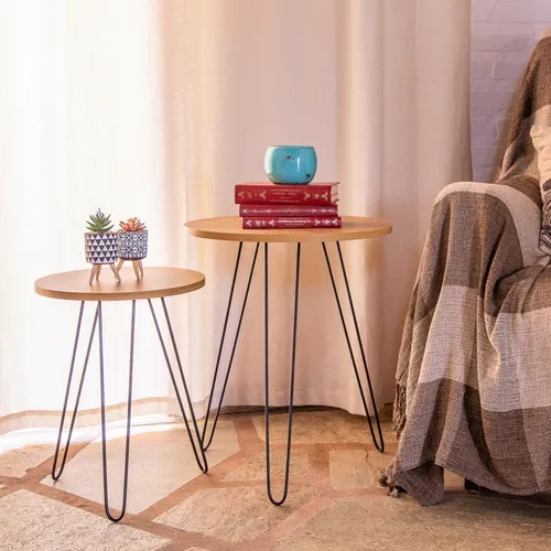 Mesa lateral hairpin on sale legs