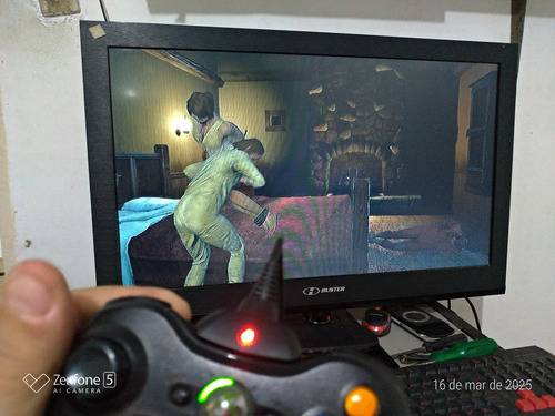Jogos Xbox 360 Red Dead Redemption E Undead Nightmare Juntos (Usado)