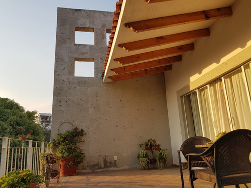 Imagen 9 de 14 de Bonita Casa En Ixtapan De La Sal Rancho San Diego Lomas