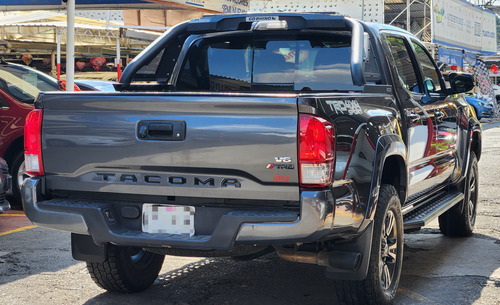 Toyota Tacoma 3.5 Trd Sport 4x4 At