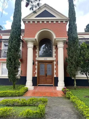 Casa en arriendo