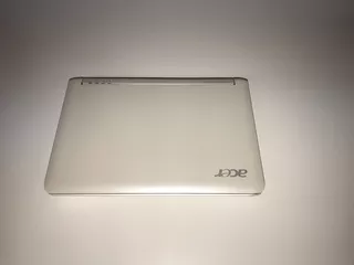 Netbook Acer Aspire One Intel Atom 1,6 Ghz Windows7 Wifi