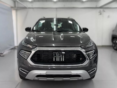 Fiat Toro 1.3 T270 Freedom 4X2