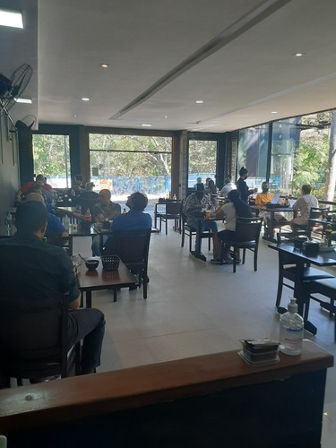 Imagem 4 de 5 de Restaurante . Polo Gastronômico. Sousas. Campinas