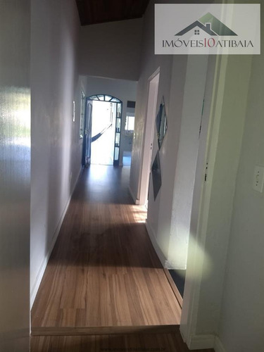 Imagem 13 de 19 de Chácaras À Venda Em Atibaia/sp - Compre O Seu Chácaras Aqui! - 1478262
