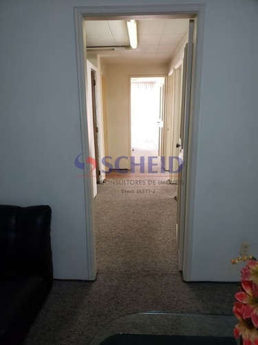 Imagem 12 de 15 de Locação Sala Comercial Cerqueira César - Mr70024