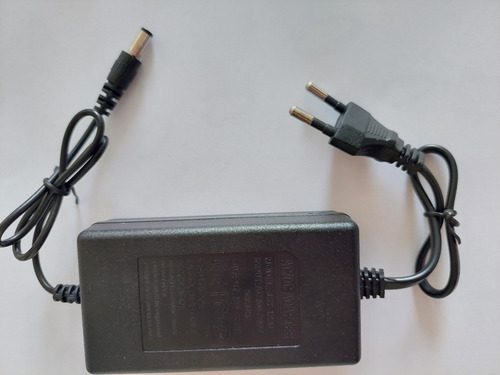 Imagen 2 de 5 de Cinta Led Neón Flexible 5metros 12v + Adaptador Incluido