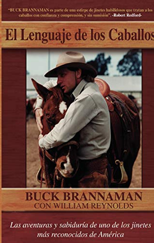 Libro Lenguaje De Los Caballos El De Brannaman Buck Lettera