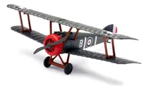 Comprar Avión De Combate 1er. Guerra Mundial 1\u002F48 Sopwith Camel F.1