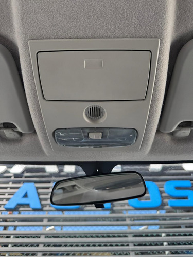 Ford Ecosport 2.0 Trend At