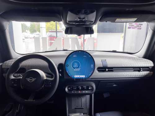 Mini Cooper 1.5 C At 5P