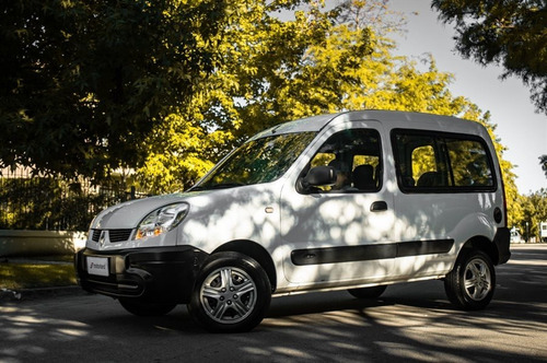 Renault Kangoo 1.6 Impecable! - Motorland Permuto / Financio