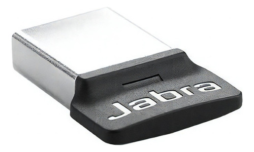 Diadema Jabra Evolve 65 Uc Mono Usb Micrófono Inalámbr /v Color Negro