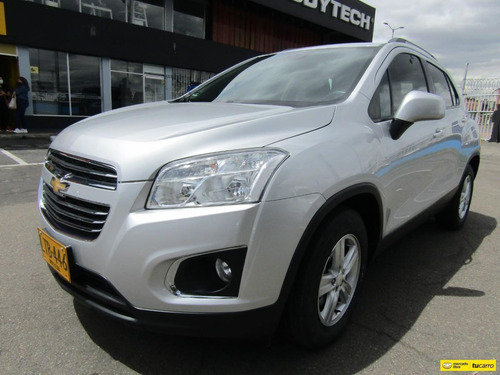 Chevrolet Tracker 1.8 Ls