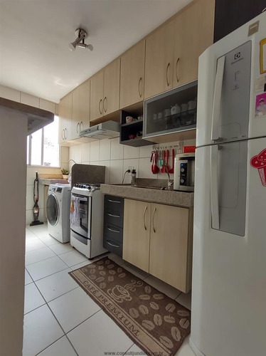 Imagem 28 de 29 de Apartamentos À Venda Em Jundiaí/sp - Compre O Seu Apartamentos Aqui! - 1474192
