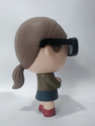 Margo Mi Villano Favorito Funko Mystery Minis (Usado)