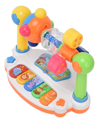 Los Juguetes Para Aprender Música Regalan Instrumentos Music