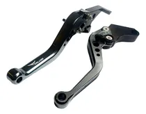 Comprar Maniguetas Klx 150 250 Kawasaki Lujo Moto 