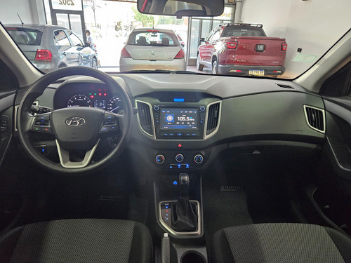Hyundai Creta 1.6 Gl