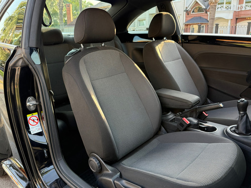 Volkswagen The Beetle 1.4 Tsi Design