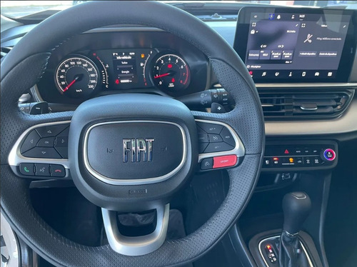 Fiat Pulse 1.0T Audace Cvt