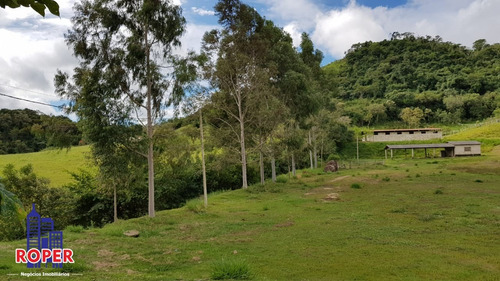 Imagem 15 de 16 de Sítio / Haras De 70.000 M² À Venda Em Itu - Ha00001 - 68099611