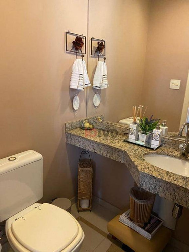 Imagem 18 de 20 de Apartamento À Venda, 125 M² Por R$ 1.040.000,00 - Ipiranga - São Paulo/sp - Ap4498