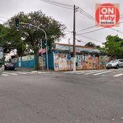 Imagem 16 de 18 de Casa Para Alugar, 494 M² Por R$ 15.000,00/mês - Jardim Da Glória - São Paulo/sp - Ca0771