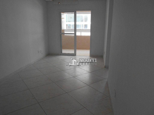 Imagem 15 de 30 de Apartamento De 2 Dormitórios Na Ocian, Em Praia Grande - Ap2881