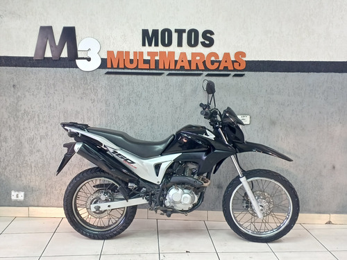 Honda Nxr 160 Bros Esdd