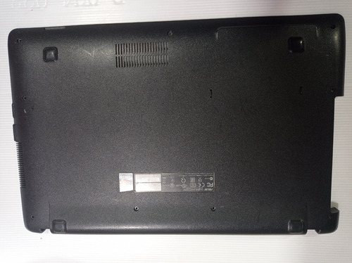 Carcasa Inferior Buen Estado Laptop Asus X551 13nb0341ap0431