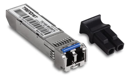 Módulo Trendnet Sfp A Rj45 100base-fx Multi-mode Lc,