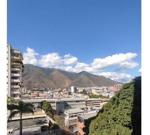 Imagen 20 de 21 de Amplio Apartamento En La Urbina