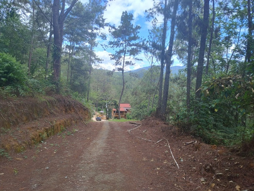 Terreno Ventas Manabao Jarabacoa
