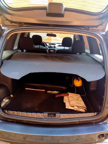 Renault Duster 1.6 Expression Mecánica