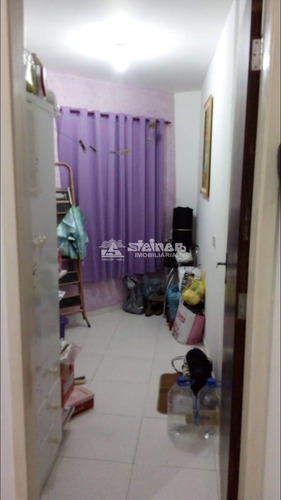 Venda Apartamento 2 Dormitórios Jardim Dourado Guarulhos R$ 210.000,00 - 36957v