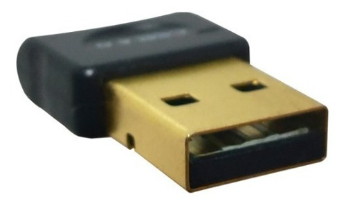 Imagem 2 de 5 de Adaptador Usb Bluetooth 4.0 Csr Dongle Computador Notebook