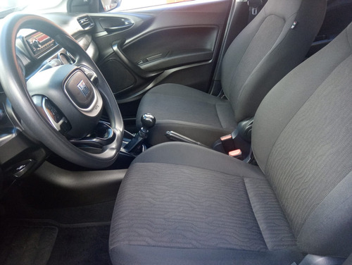 Fiat Cronos 1.0 FIREFLY FLEX MANUAL