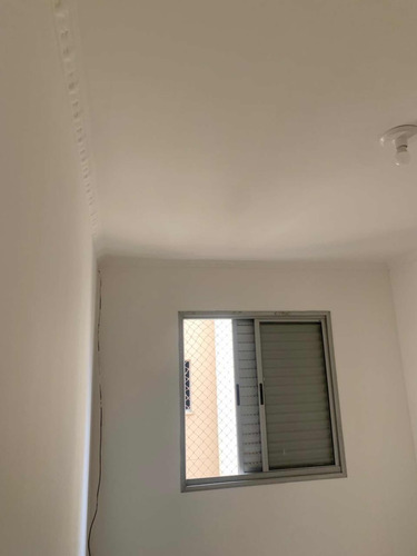 Apartamento 63m 3 Dormitórios Com Garagem