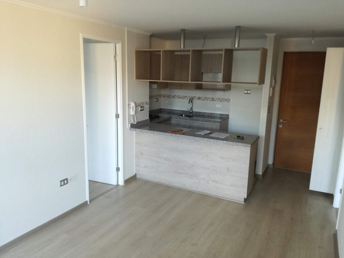 Venta Departamento Tipo Mariposa 2d2b