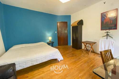 Imagen 29 de 30 de Departamento En Hipódromo, Cuauhtémoc Con 4 Recámaras, 180 M², Id: 92663