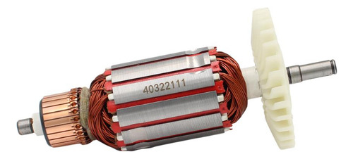 Induzido 110V Para Serra Mármore Skil 9815 Moderna
